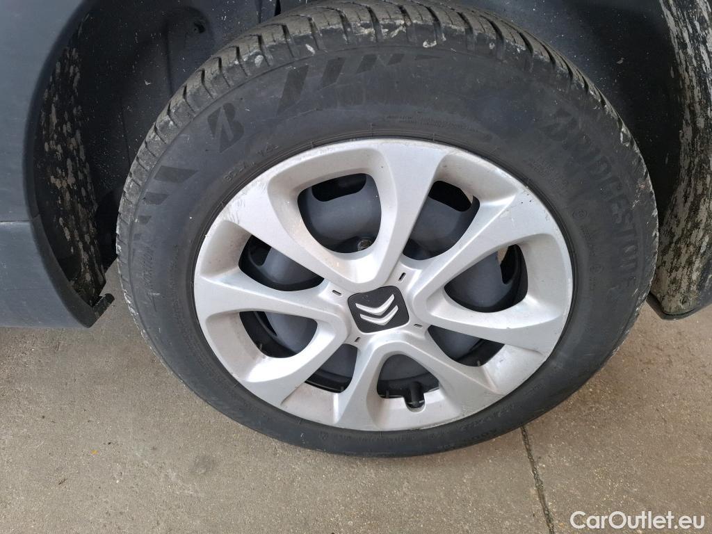  Citroen  C3 CITROEN  Société / 2020 / 5P / Berline PureTech 83 S&S BVM Feel Nav #25