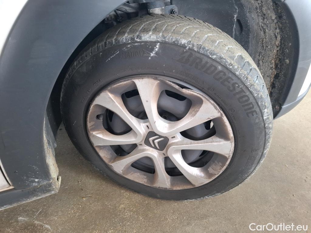  Citroen  C3 CITROEN  Société / 2020 / 5P / Berline PureTech 83 S&S BVM Feel Nav #7