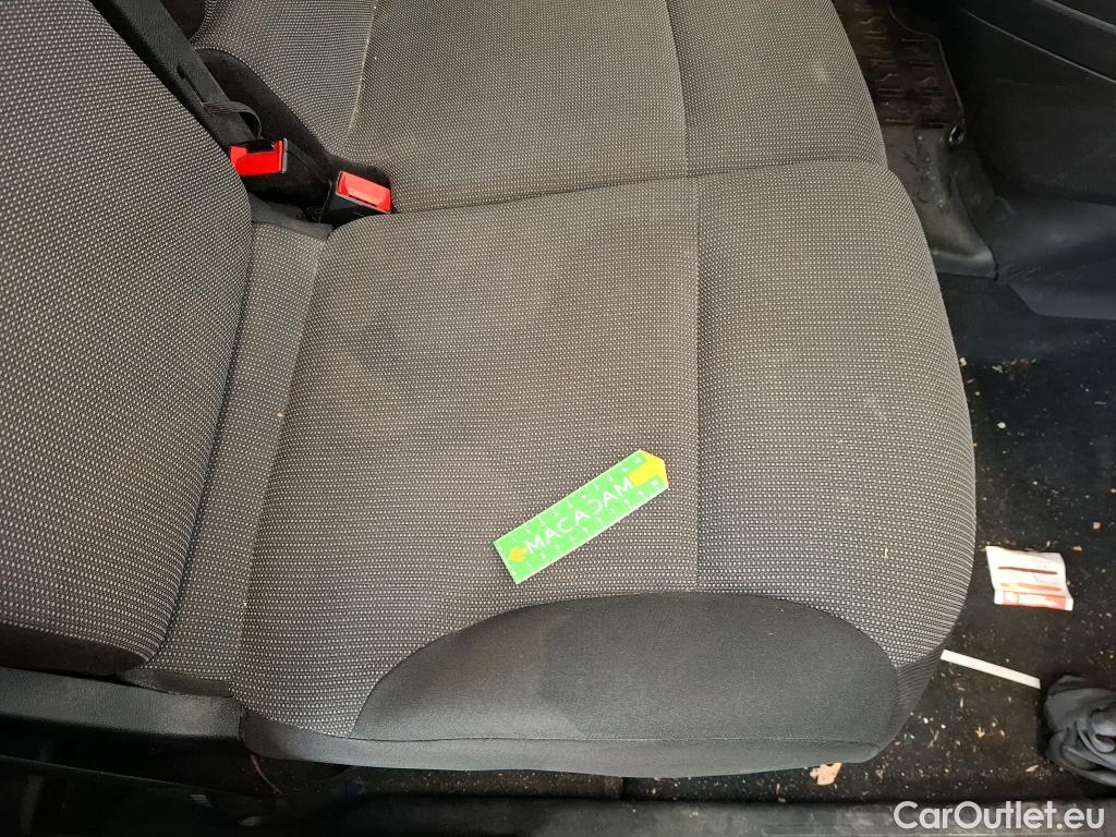  Citroen  Berlingo  Fourgon Driver M 1000 1.5 BlueHDi 100CV BVM5 E6dT #26