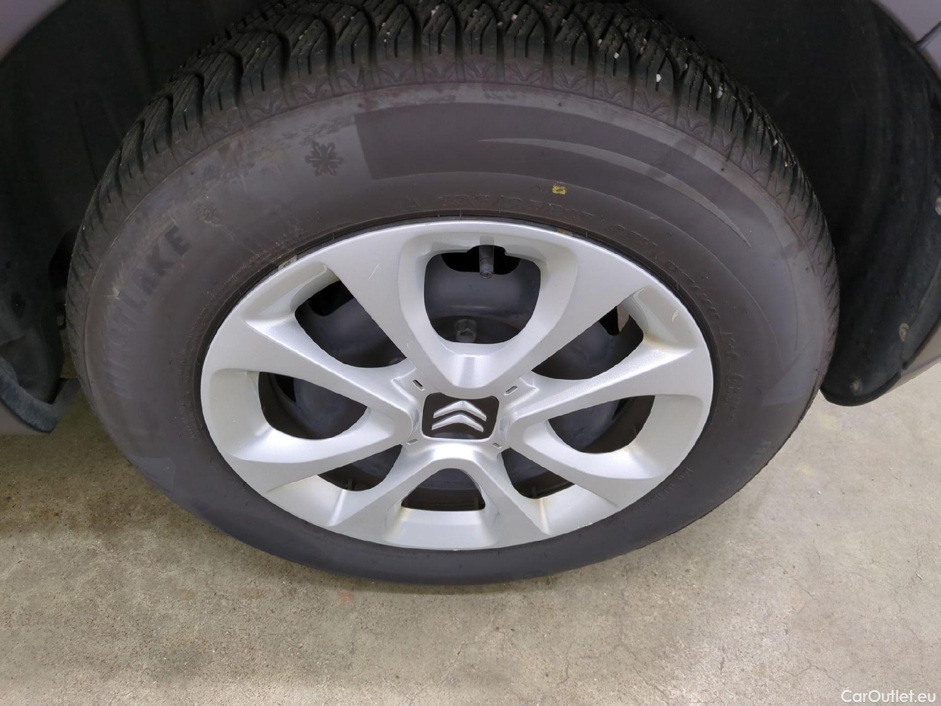  Citroen  C3  Société Feel Nav 1.5 BlueHDI 100CV BVM5 E6dT #13