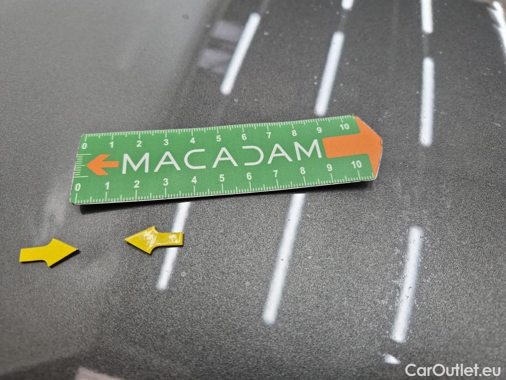  DS  DS7 7 Crossback Performance Line + 1.6 PureTech 180CV BVA8 E6d #25