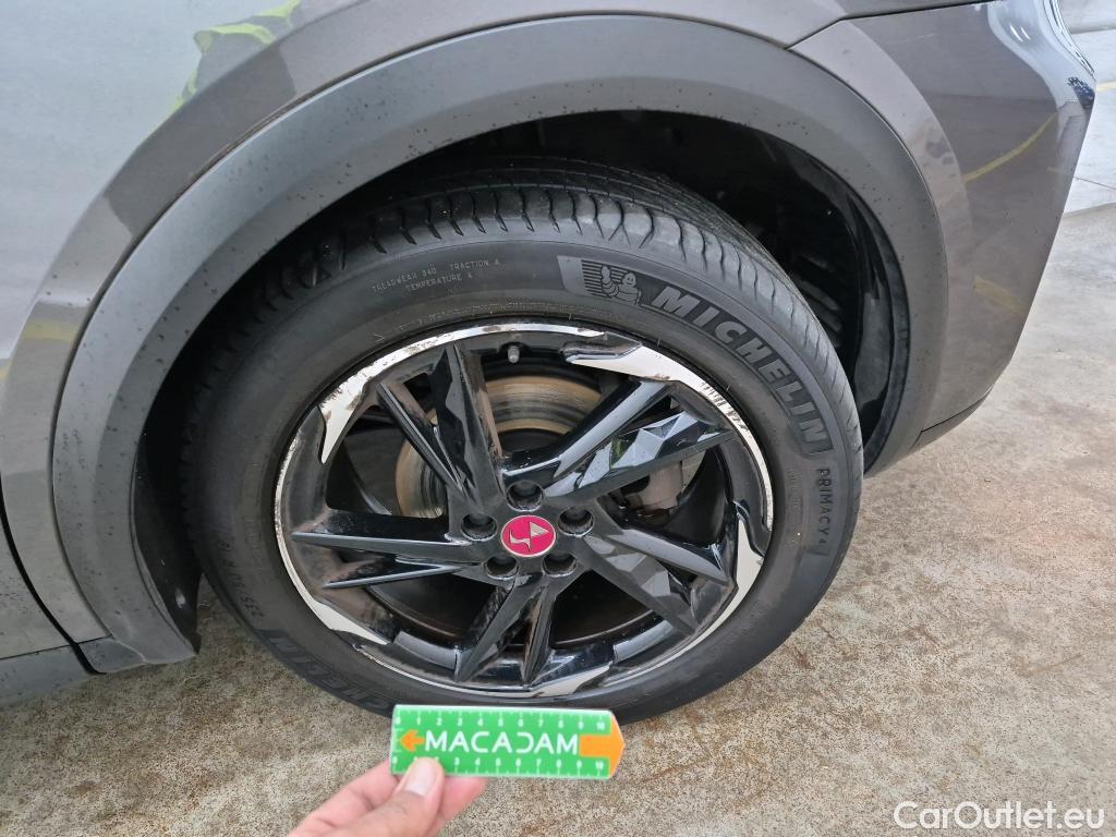  DS  DS7 7 Crossback Performance Line + 1.6 PureTech 180CV BVA8 E6d #38