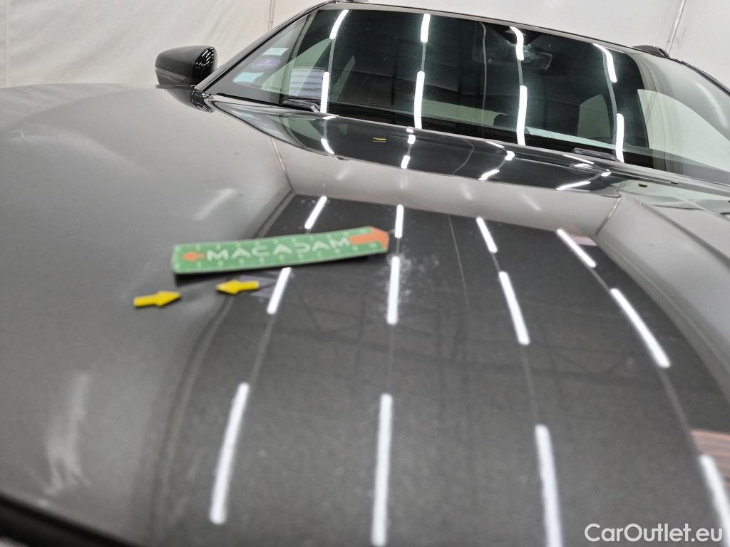  DS  DS7 7 Crossback Performance Line + 1.6 PureTech 180CV BVA8 E6d #24