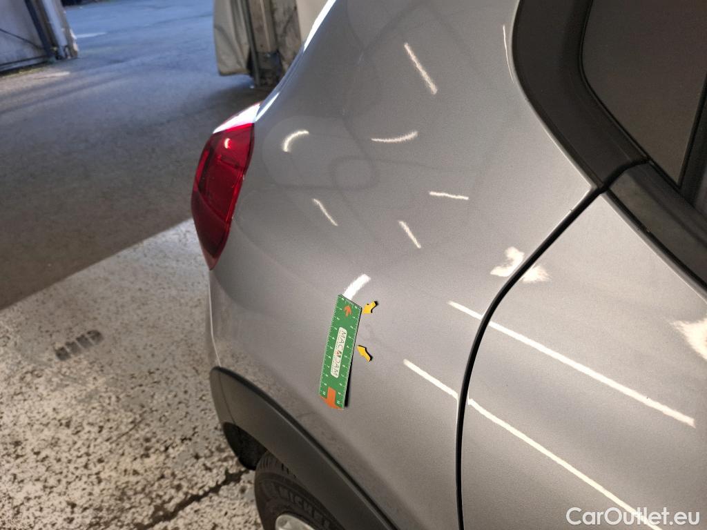  Citroen  C3  Feel Business 1.2 PureTech 80CV BVM5 E6d #16