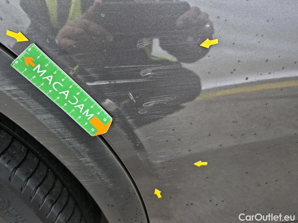  DS  DS7 7 Crossback Performance Line + 1.6 PureTech 180CV BVA8 E6d #28