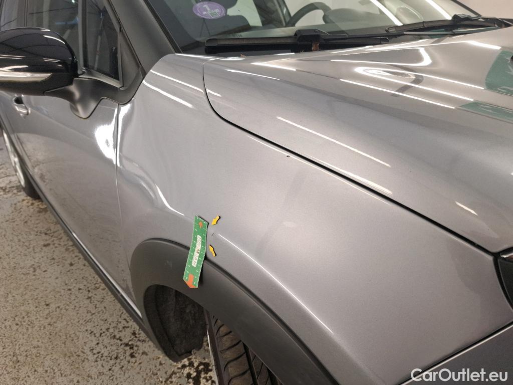  Citroen  C3  Feel Business 1.2 PureTech 80CV BVM5 E6d #21