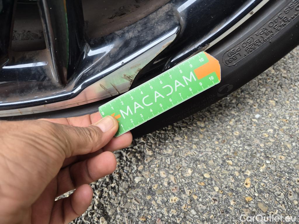  DS  DS7 7 Crossback Performance Line + 1.6 PureTech 180CV BVA8 E6d #42