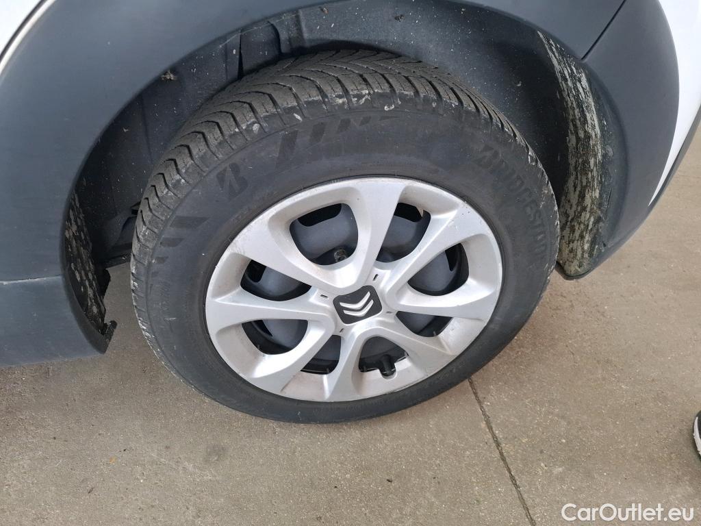  Citroen  C3 CITROEN  Société / 2020 / 5P / Berline PureTech 83 S&S BVM Feel Nav #24