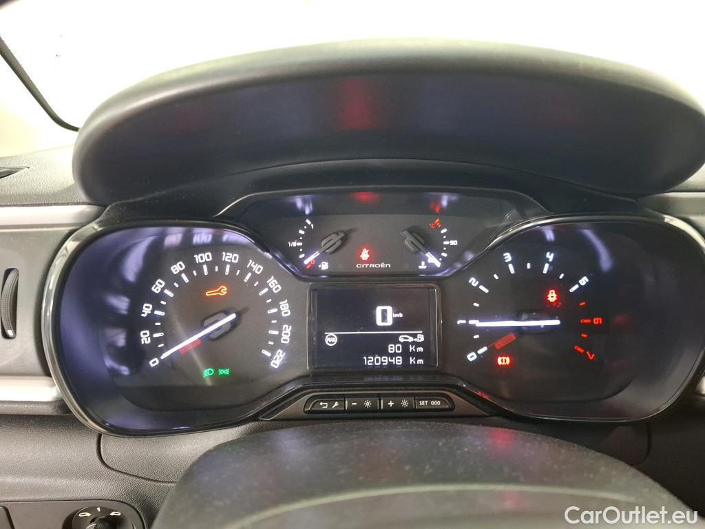  Citroen  C3 CITROEN  Société / 2020 / 5P / Berline PureTech 83 S&S BVM Feel Nav #37