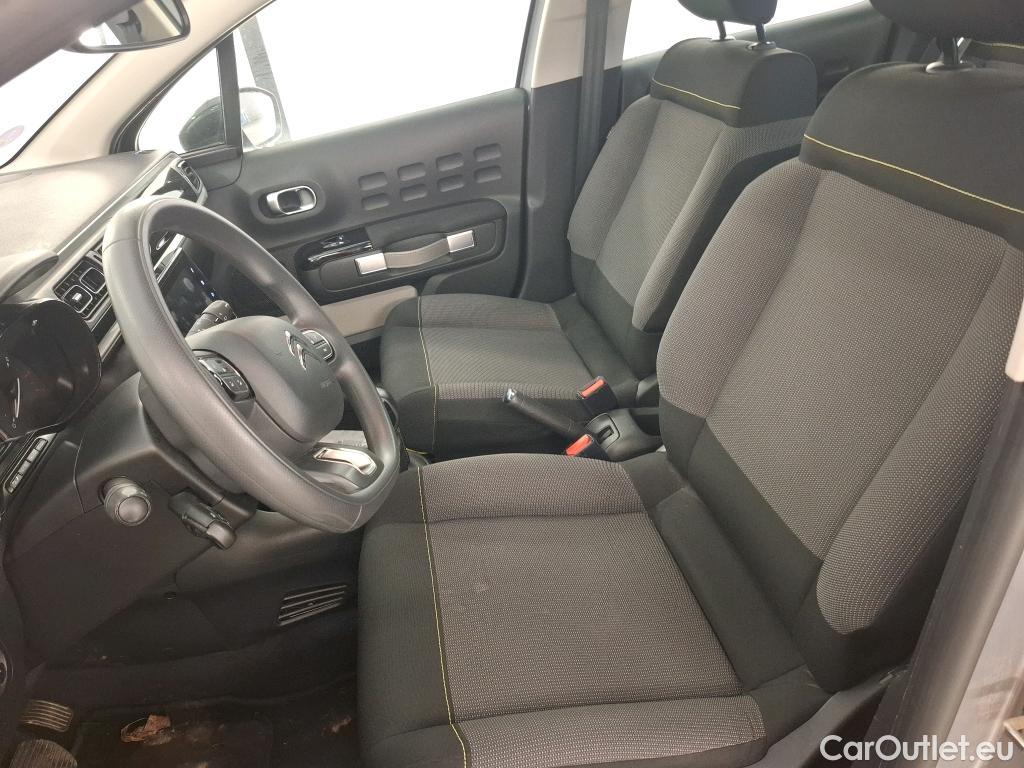  Citroen  C3  Feel Business 1.2 PureTech 80CV BVM5 E6d #29