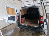  Citroen  Berlingo  Fourgon Driver M 1000 1.5 BlueHDi 100CV BVM5 E6dT #8