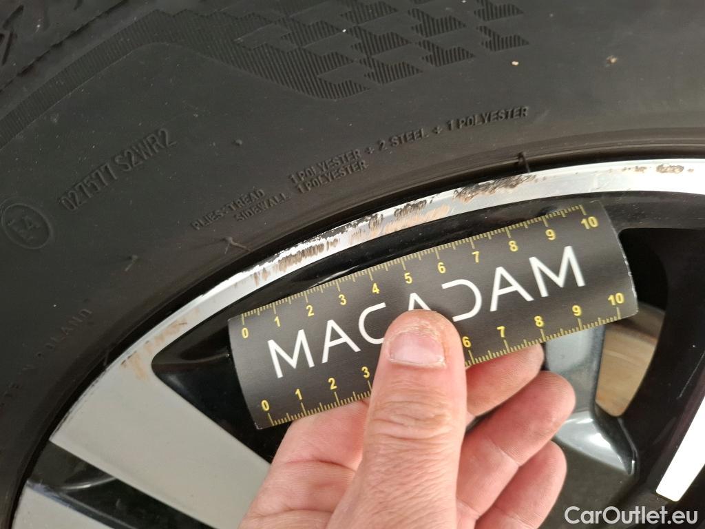  Peugeot  5008  Allure Business 1.5 HDi 130CV BVA8 7 Sieges E6d #12