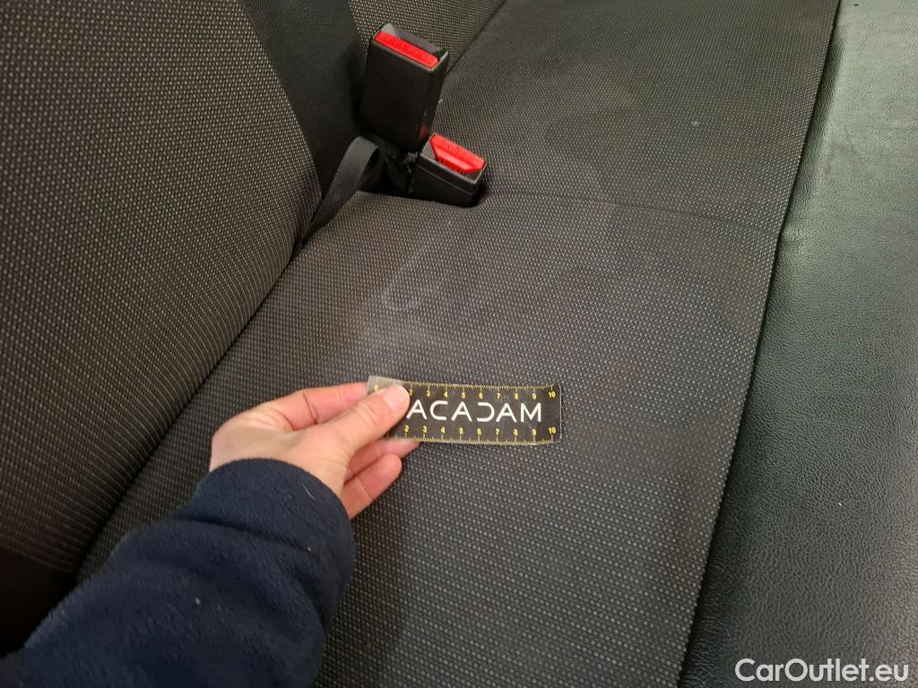  Peugeot  Expert  Fourgon Asphalt L3 2.0 HDi 120CV BVA8 E6d #50