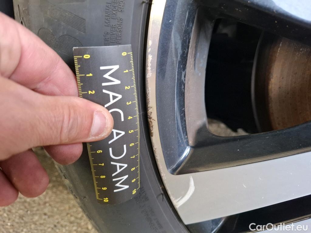  Peugeot  5008  Allure Business 1.5 HDi 130CV BVA8 7 Sieges E6d #8