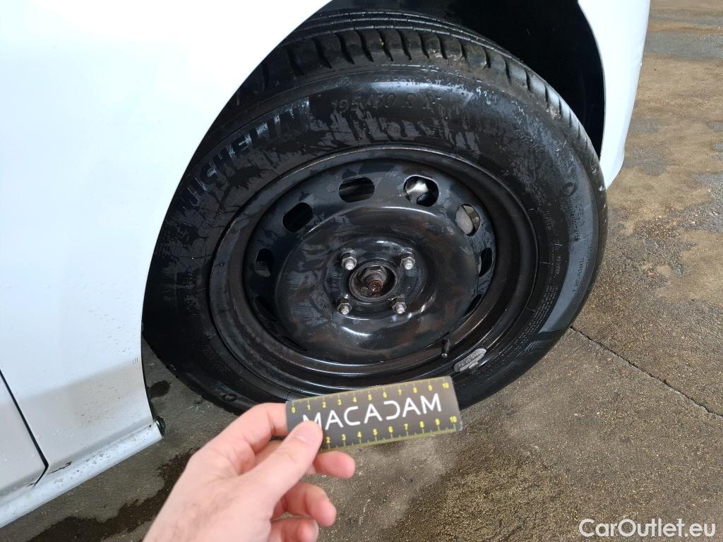  Ford  Fiesta FORD  / 2017 / 5P / Berline 1.0 EcoBoost 95ch CONNECT BUSINESS #11