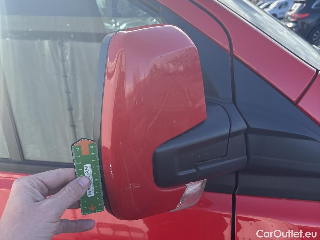  Ford  Transit  Custom Custom Fourgon 300 L2 Trail 2.0 TDCi 130CV BVM6 E6dT #22