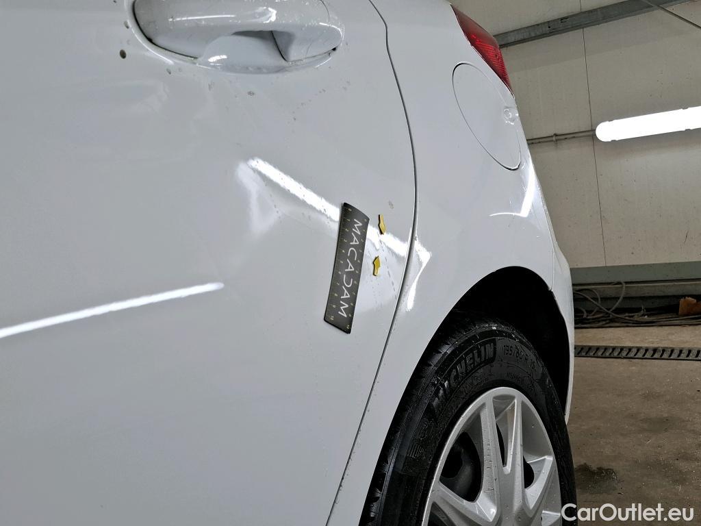  Ford  Fiesta FORD  / 2017 / 5P / Berline 1.0 EcoBoost 95ch CONNECT BUSINESS #4