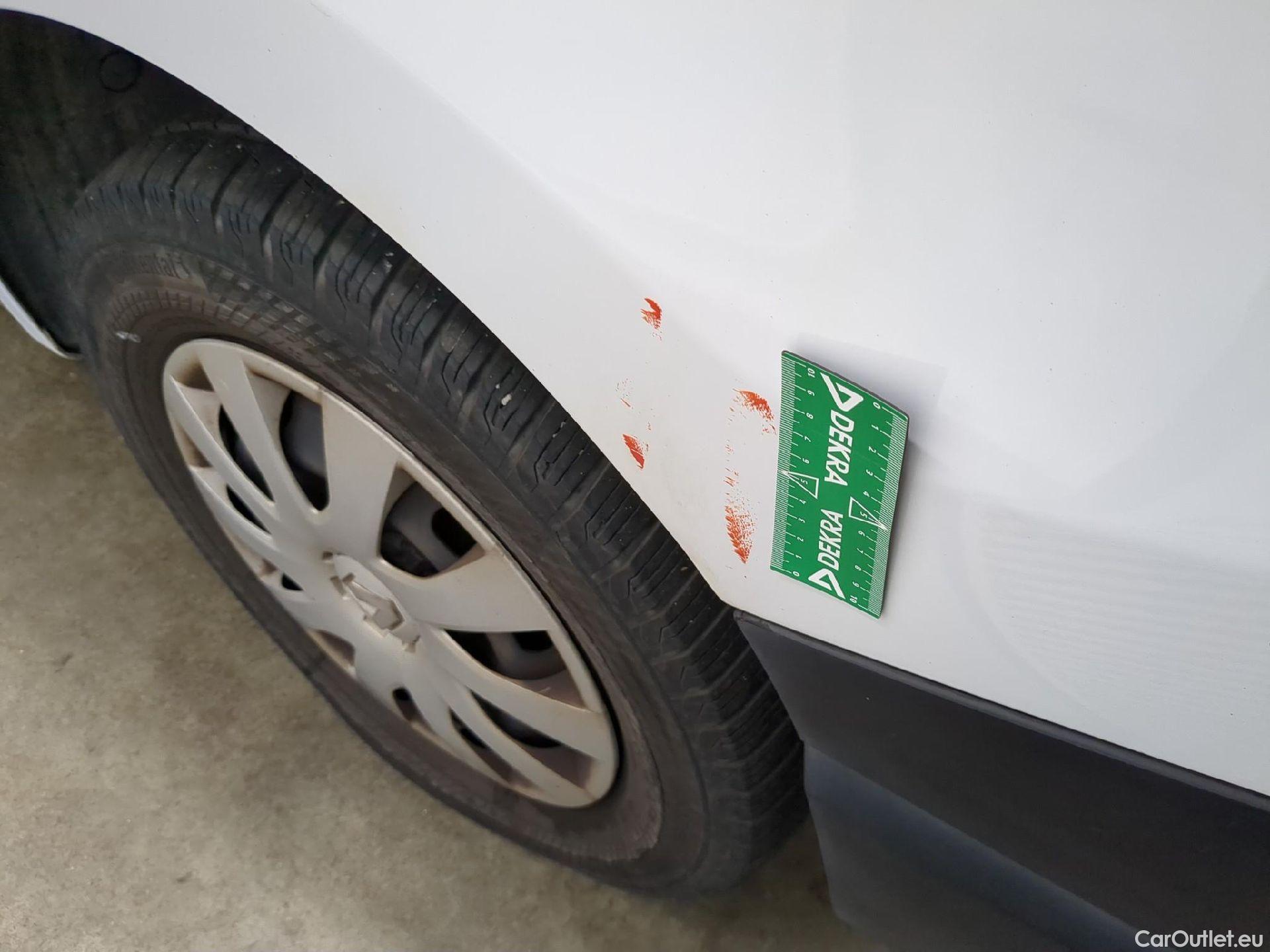  Renault  Trafic  Fourgon L1H1 1200 Confort 1.6 dCi #34