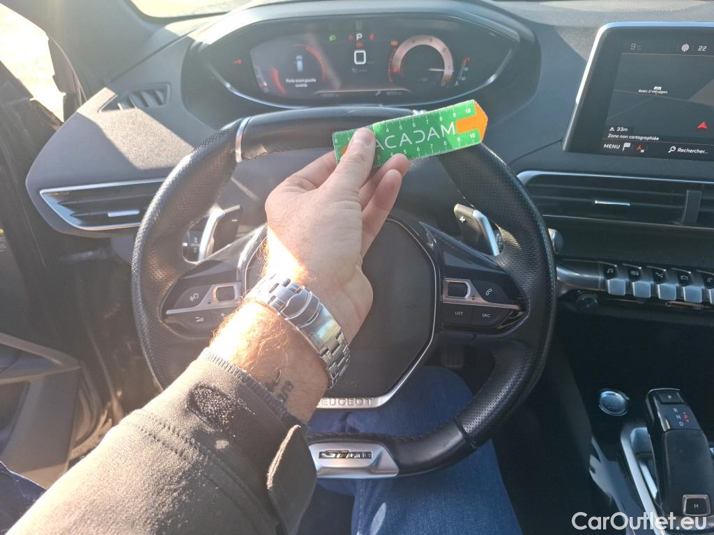  Peugeot  3008  GT Line 1.5 HDi 130CV BVA8 E6dT #49