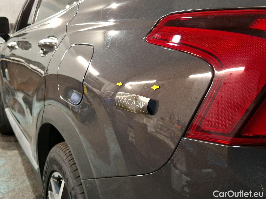  Hyundai  Santa Fe HYUNDAI  / 2020 / 5P / SUV 1.6 T-GDI 265 PHEV HTRAC EXECUTIVE AUTO #4