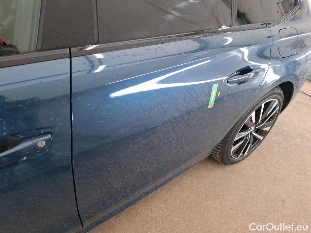  Peugeot  508 PEUGEOT  SW / 2018 / 5P / Break HYBRID 225 E-EAT8 GT #16