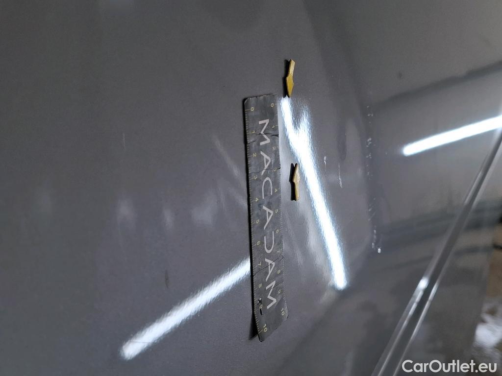  Peugeot  Expert  Fourgon Asphalt L3 2.0 HDi 120CV BVA8 E6d #10