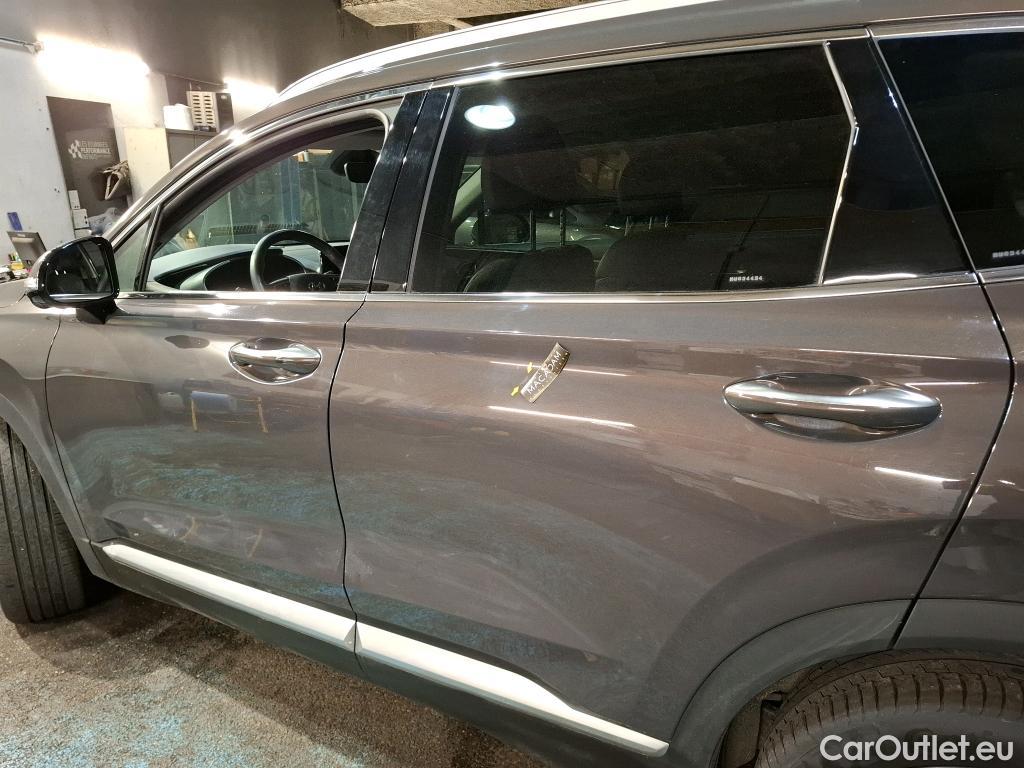  Hyundai  Santa Fe HYUNDAI  / 2020 / 5P / SUV 1.6 T-GDI 265 PHEV HTRAC EXECUTIVE AUTO #28