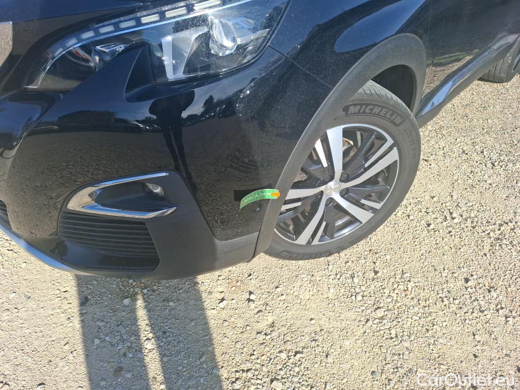  Peugeot  3008  GT Line 1.5 HDi 130CV BVA8 E6dT #69