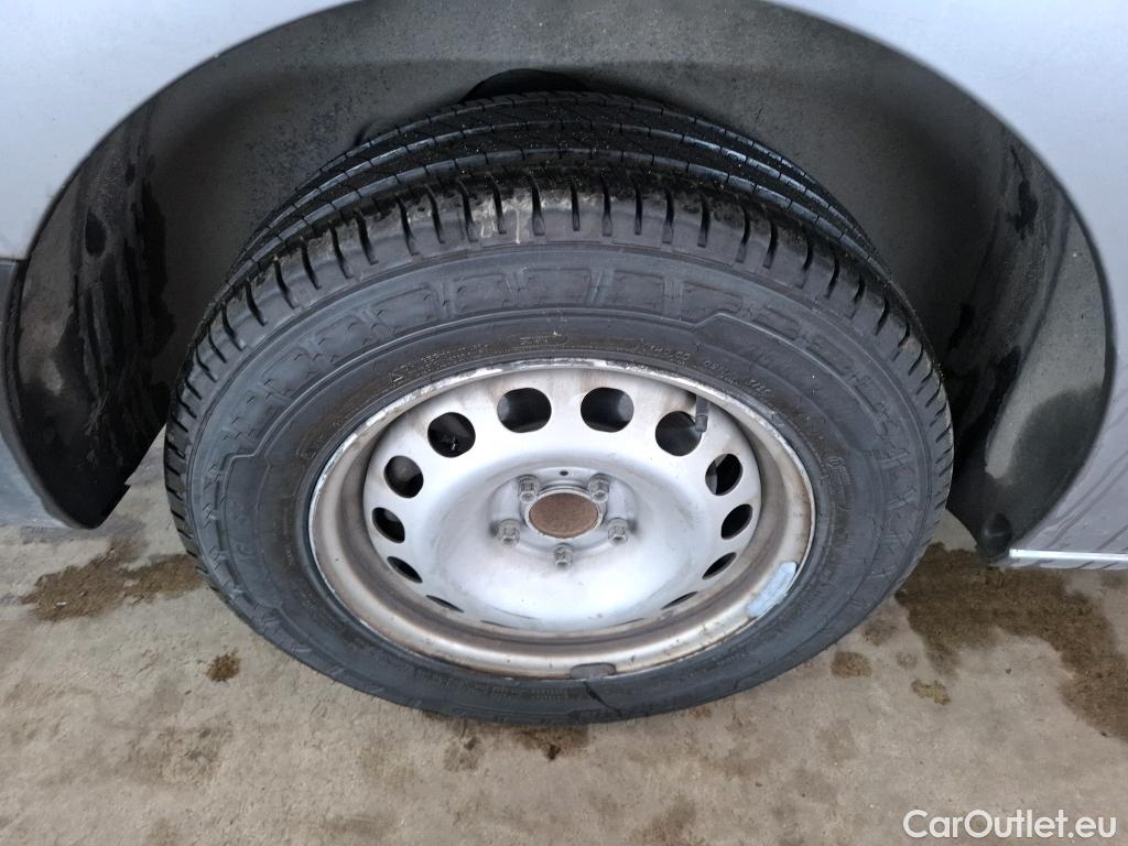  Peugeot  Expert  Fourgon Asphalt L3 2.0 HDi 120CV BVA8 E6d #54