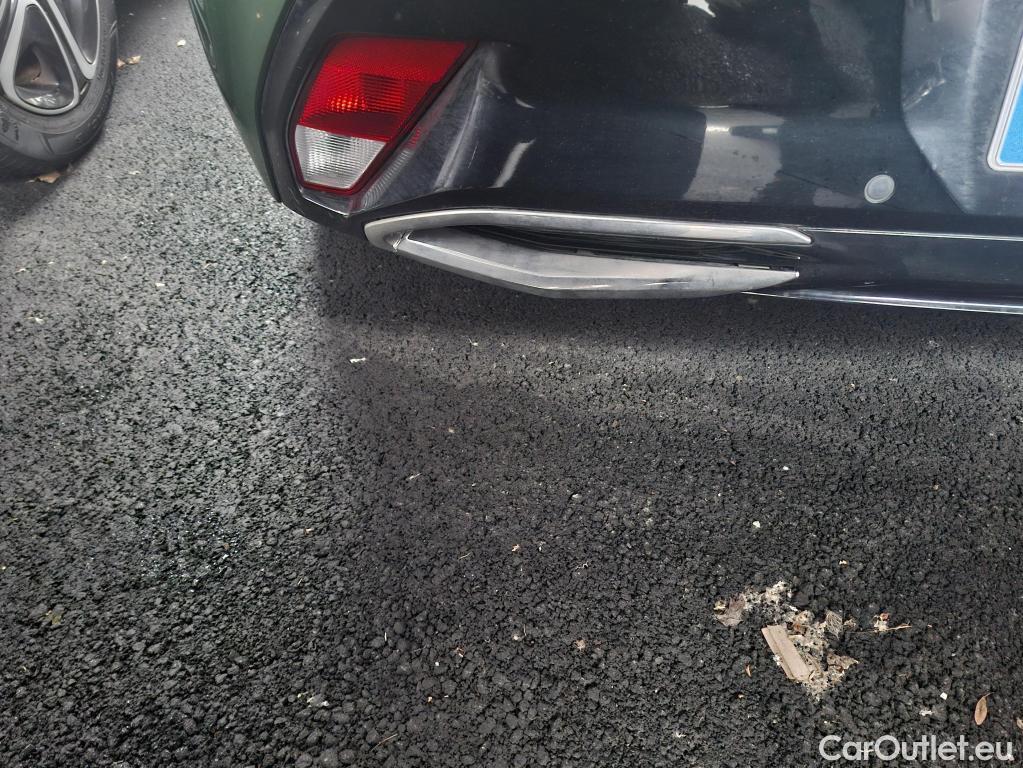  Peugeot  308  Allure Pack 1.2 PureTech 130CV BVA8 E6d #30