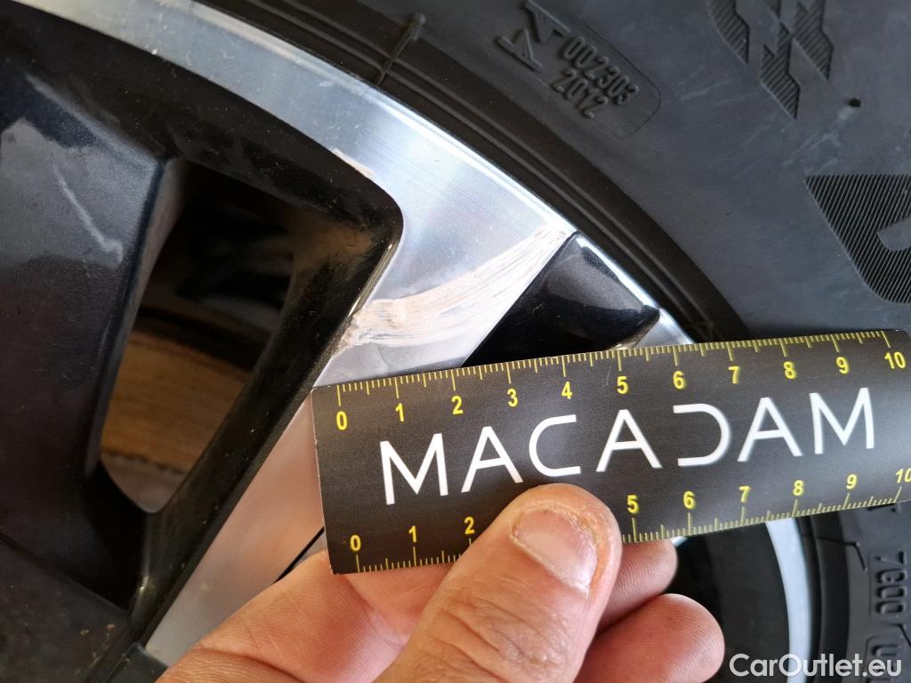  Peugeot  5008  Allure Business 1.5 HDi 130CV BVA8 7 Sieges E6d #7