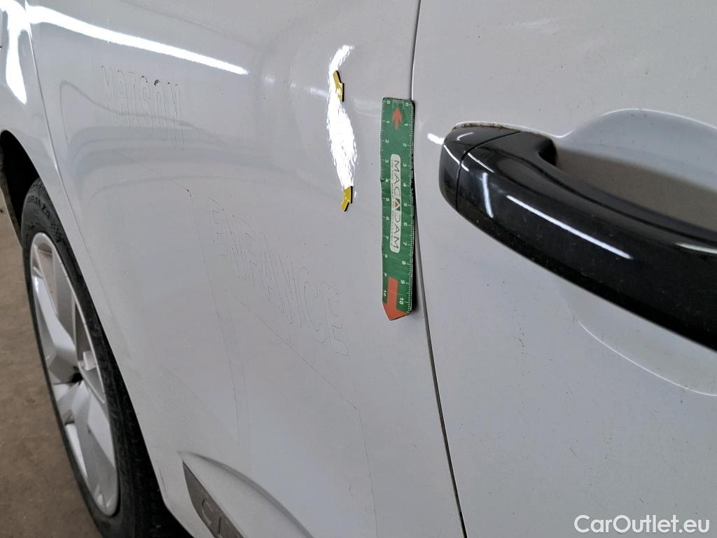  Renault  Clio  V Business 1.0 SCe 65CV BVM5 E6d #5