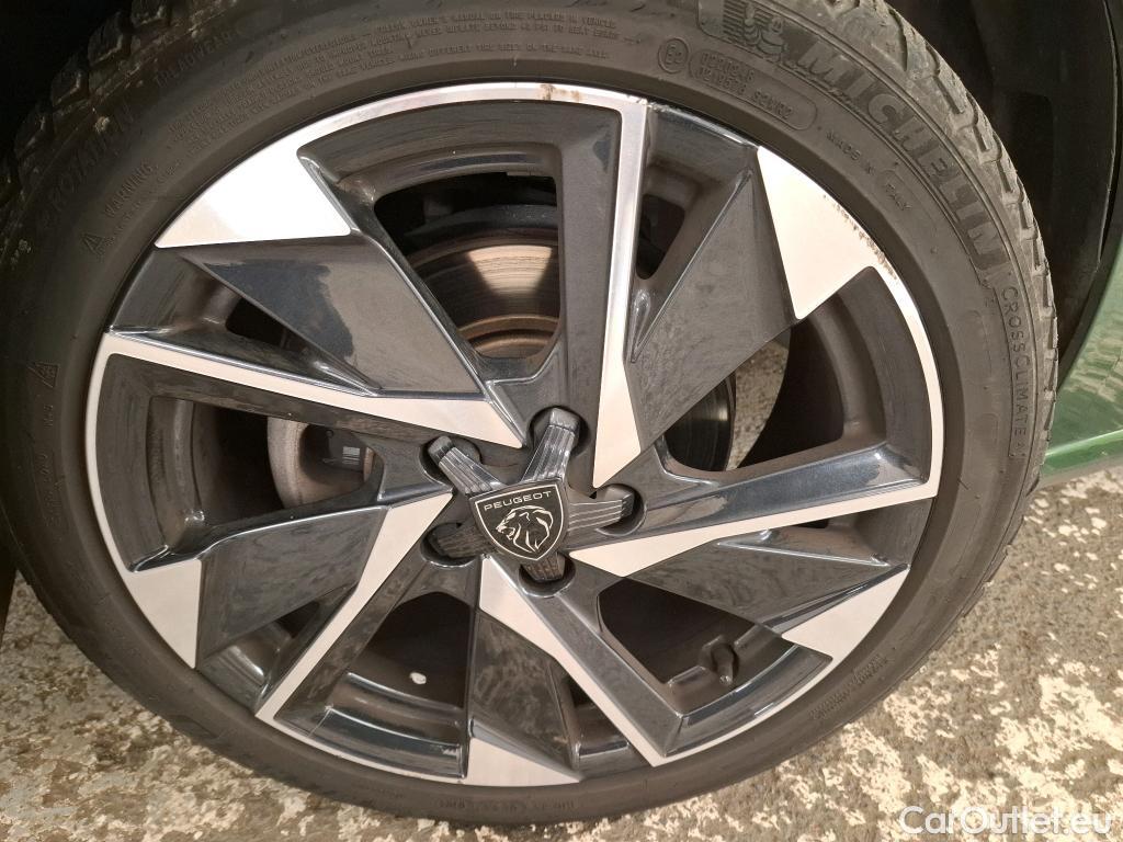  Peugeot  308  Allure Pack 1.2 PureTech 130CV BVA8 E6d #18