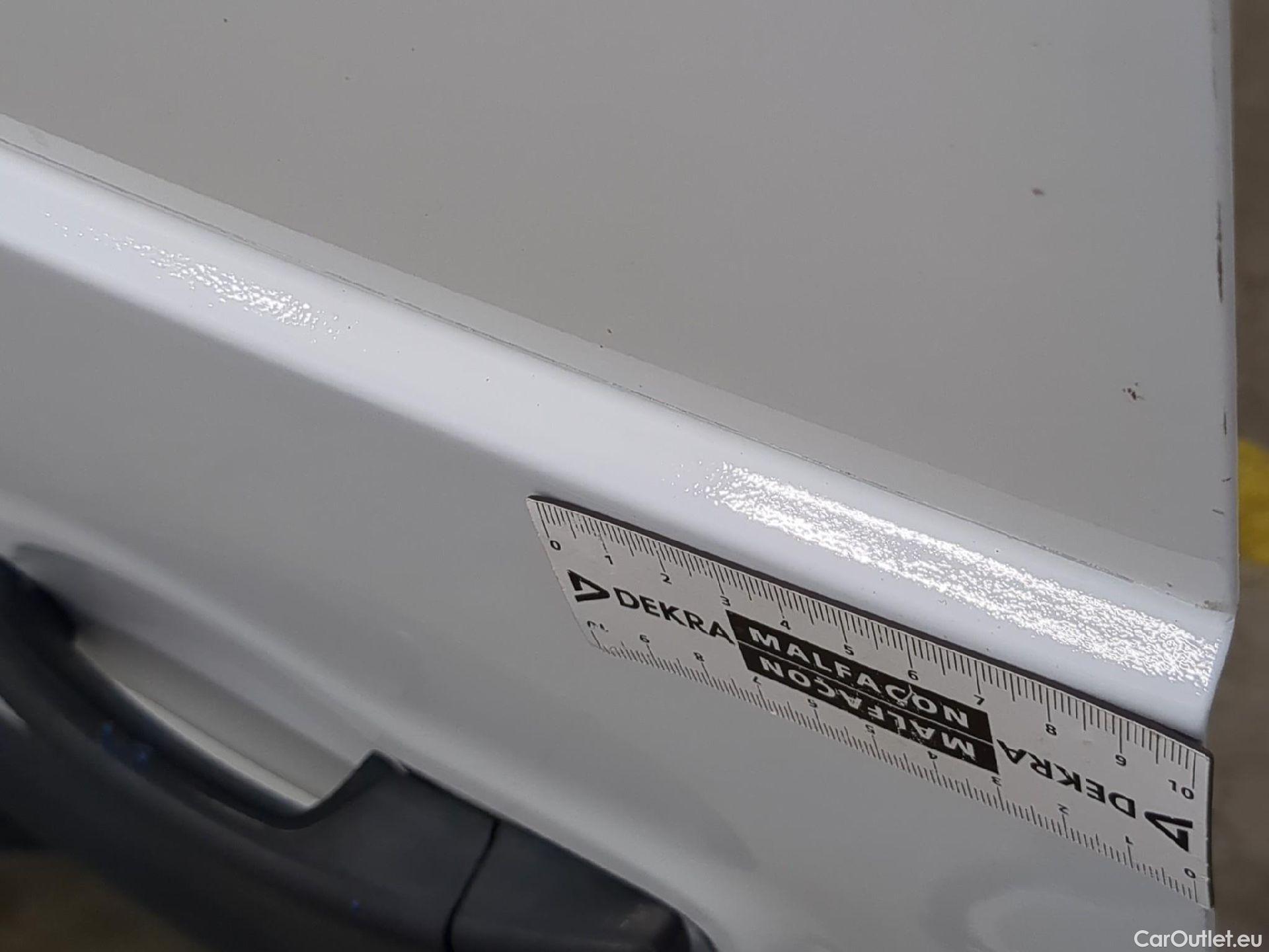  Renault  Trafic  Fourgon L1H1 1200 Confort 1.6 dCi #36