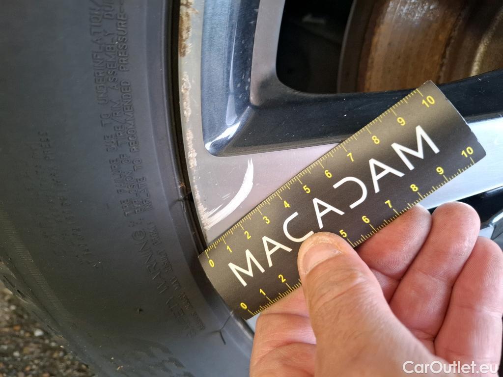  Peugeot  5008  Allure Business 1.5 HDi 130CV BVA8 7 Sieges E6d #9