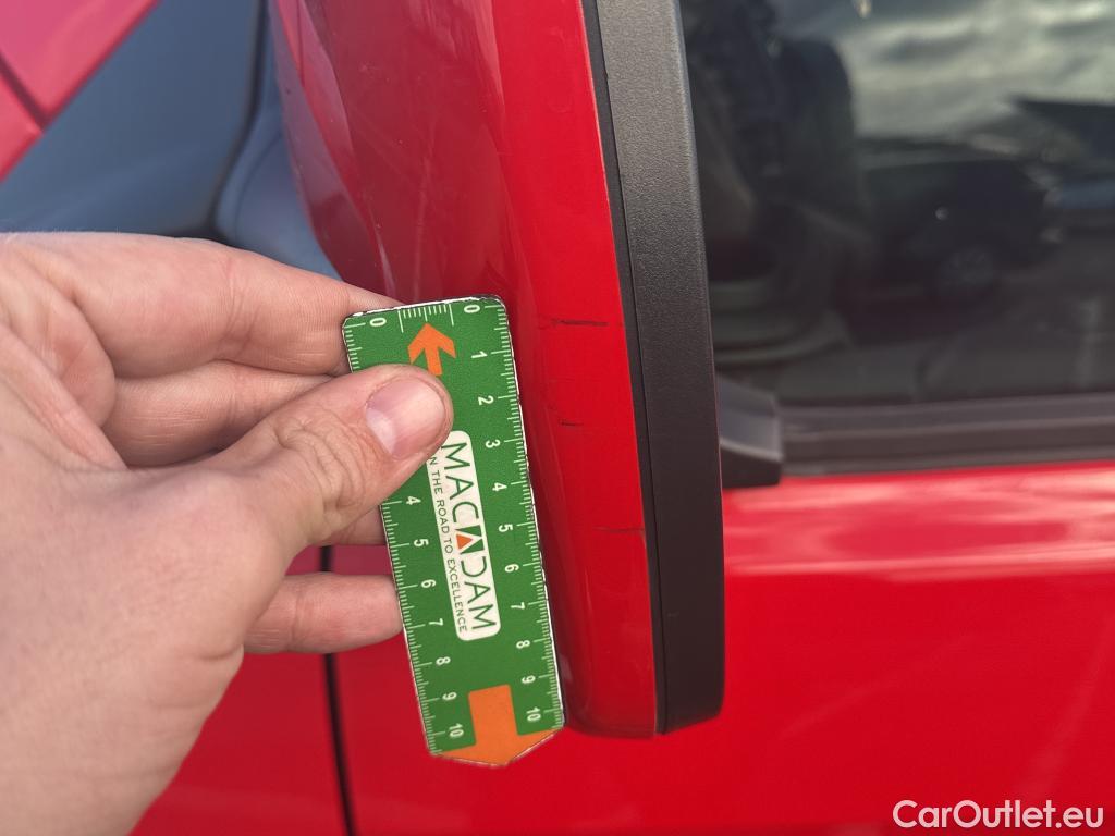  Ford  Transit  Custom Custom Fourgon 300 L2 Trail 2.0 TDCi 130CV BVM6 E6dT #25