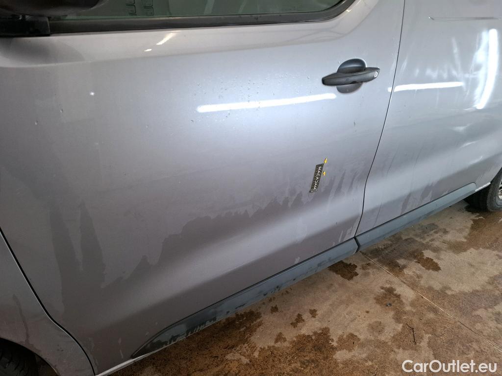  Peugeot  Expert  Fourgon Asphalt L3 2.0 HDi 120CV BVA8 E6d #61