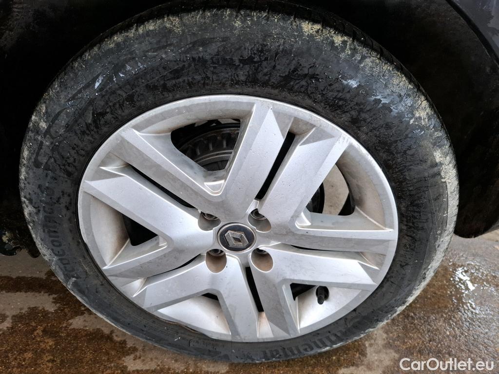  Renault  Clio  V Business 1.5 dCi 100CV BVM6 E6d #24