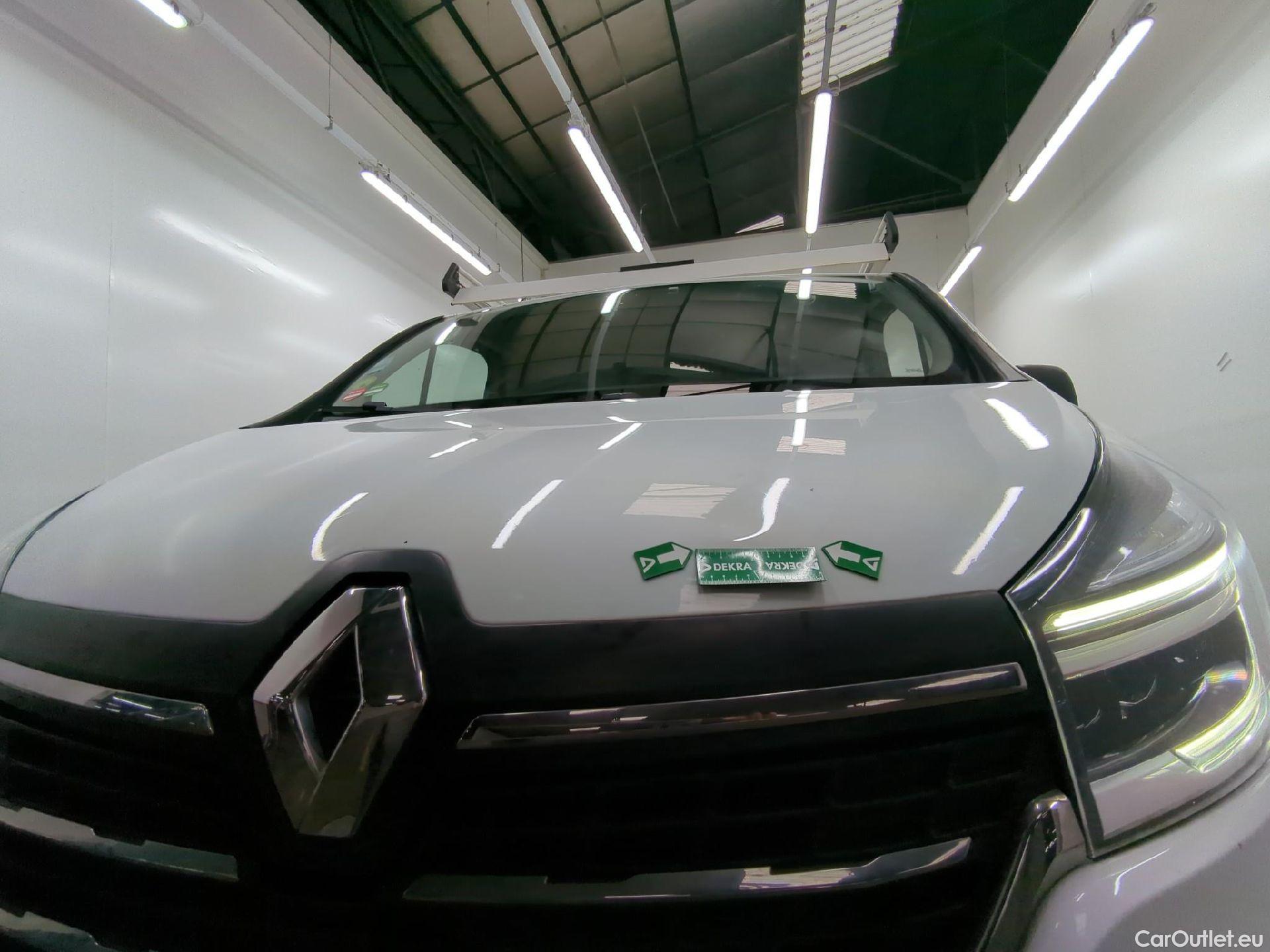  Renault  Trafic  Fourgon L1H1 1200 Confort 1.6 dCi #30