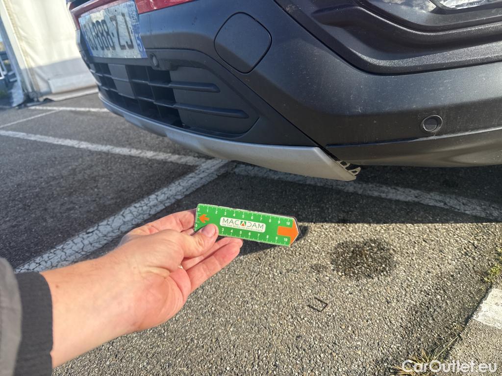  Ford  Transit  Custom Custom Fourgon 300 L2 Trail 2.0 TDCi 130CV BVM6 E6dT #31