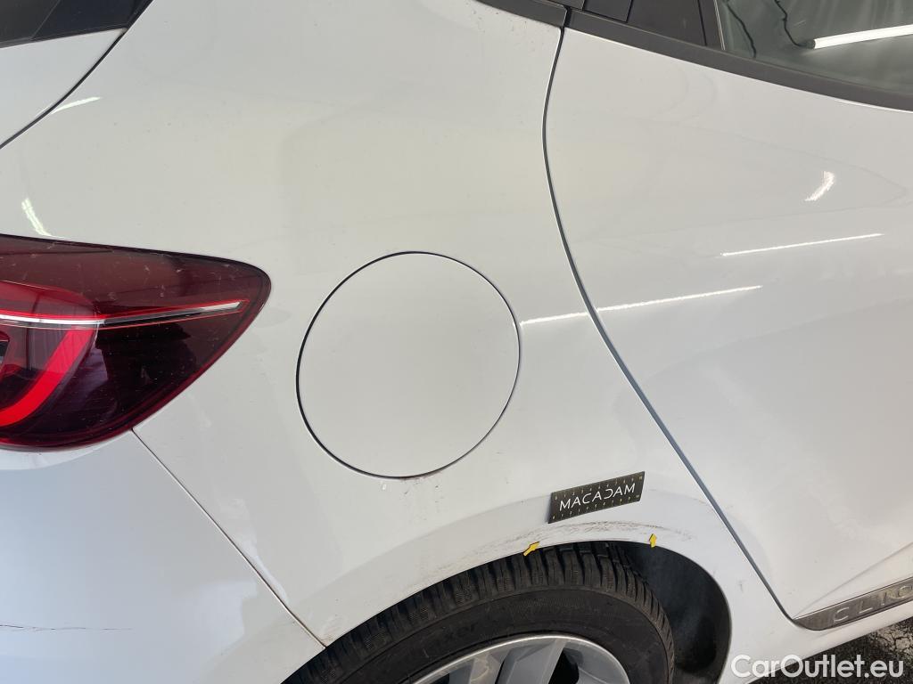  Renault  Clio  V Business 1.5 dCi 85CV BVM6 E6dT #36