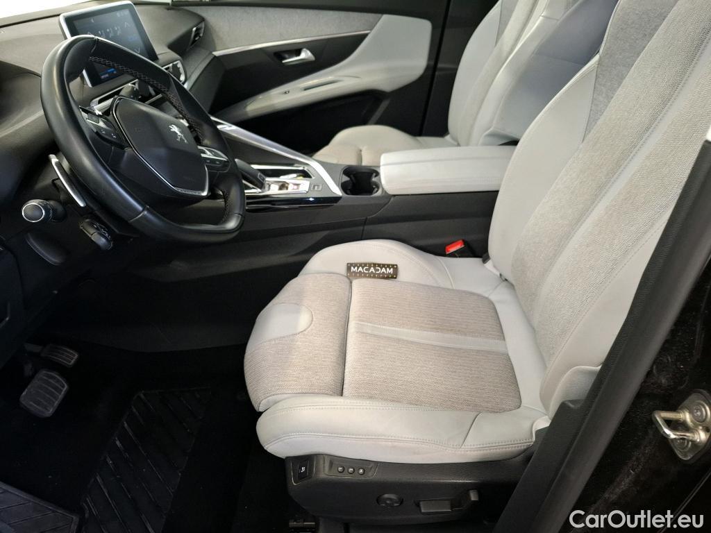  Peugeot  5008  Allure Business 1.5 HDi 130CV BVA8 7 Sieges E6d #17