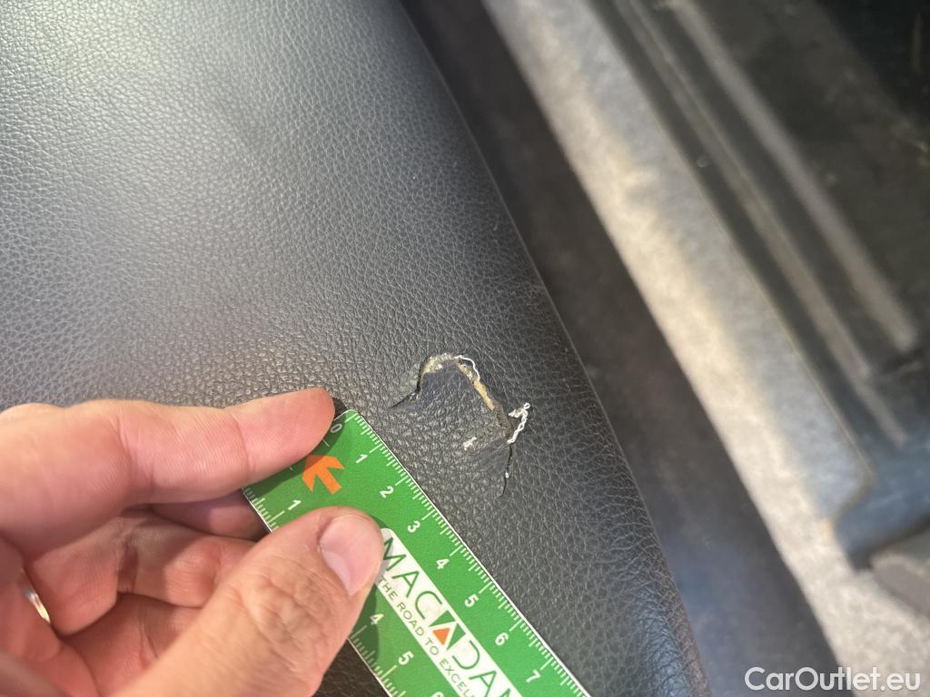  Ford  Transit  Custom Custom Fourgon 300 L2 Trail 2.0 TDCi 130CV BVM6 E6dT #14