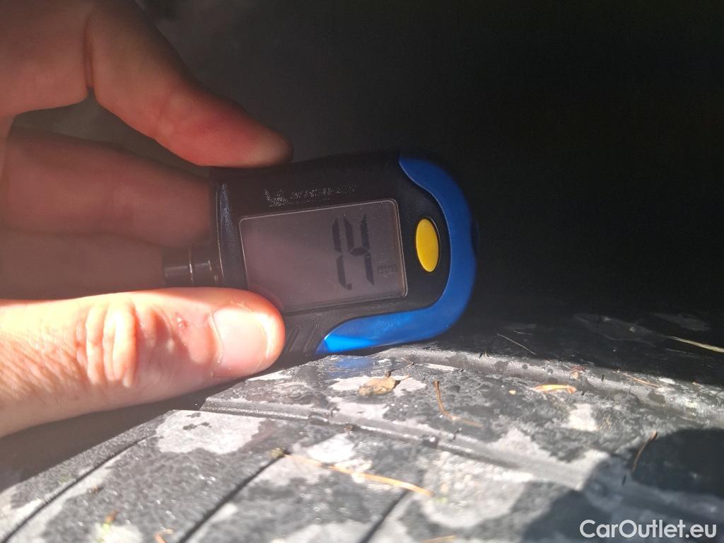  Peugeot  3008  GT Line 1.5 HDi 130CV BVA8 E6dT #5