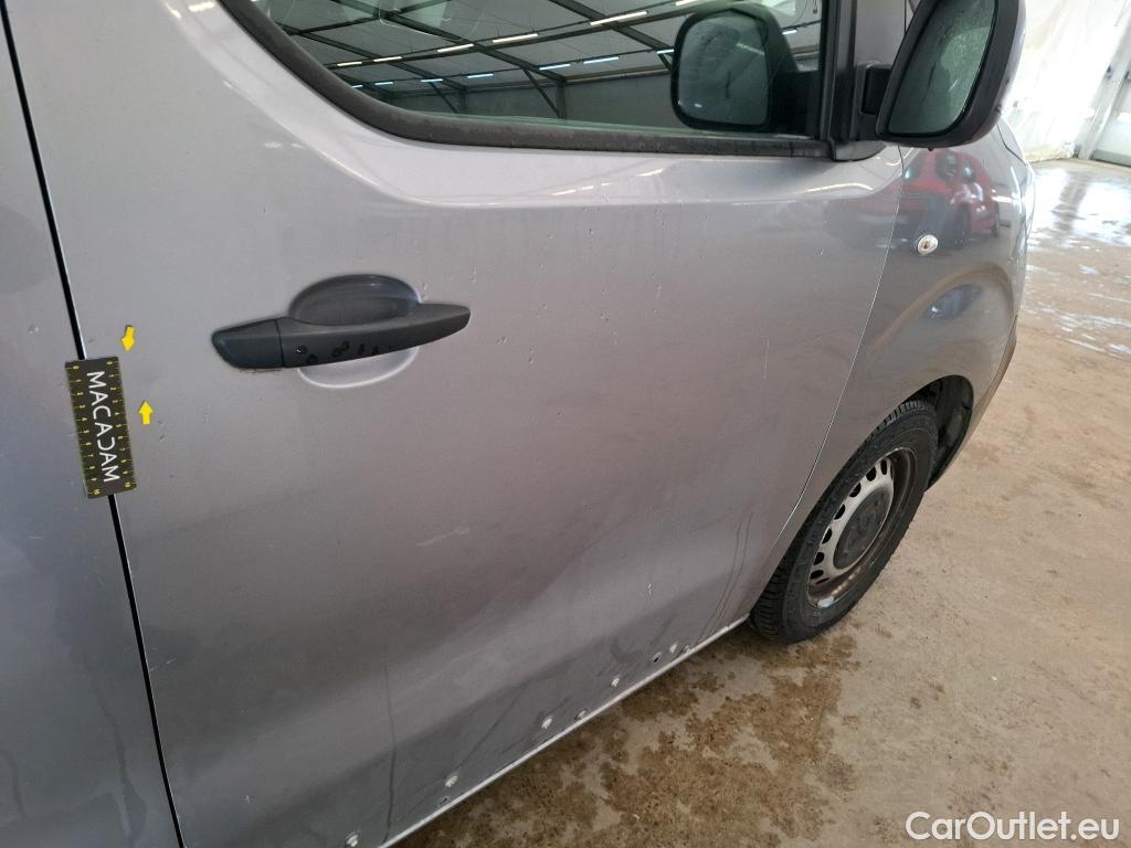  Peugeot  Expert  Fourgon Asphalt L3 2.0 HDi 120CV BVA8 E6d #68