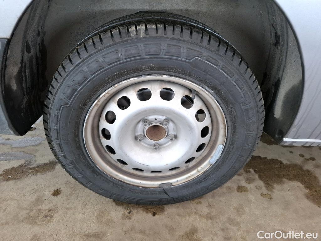  Peugeot  Expert  Fourgon Asphalt L3 2.0 HDi 120CV BVA8 E6d #55