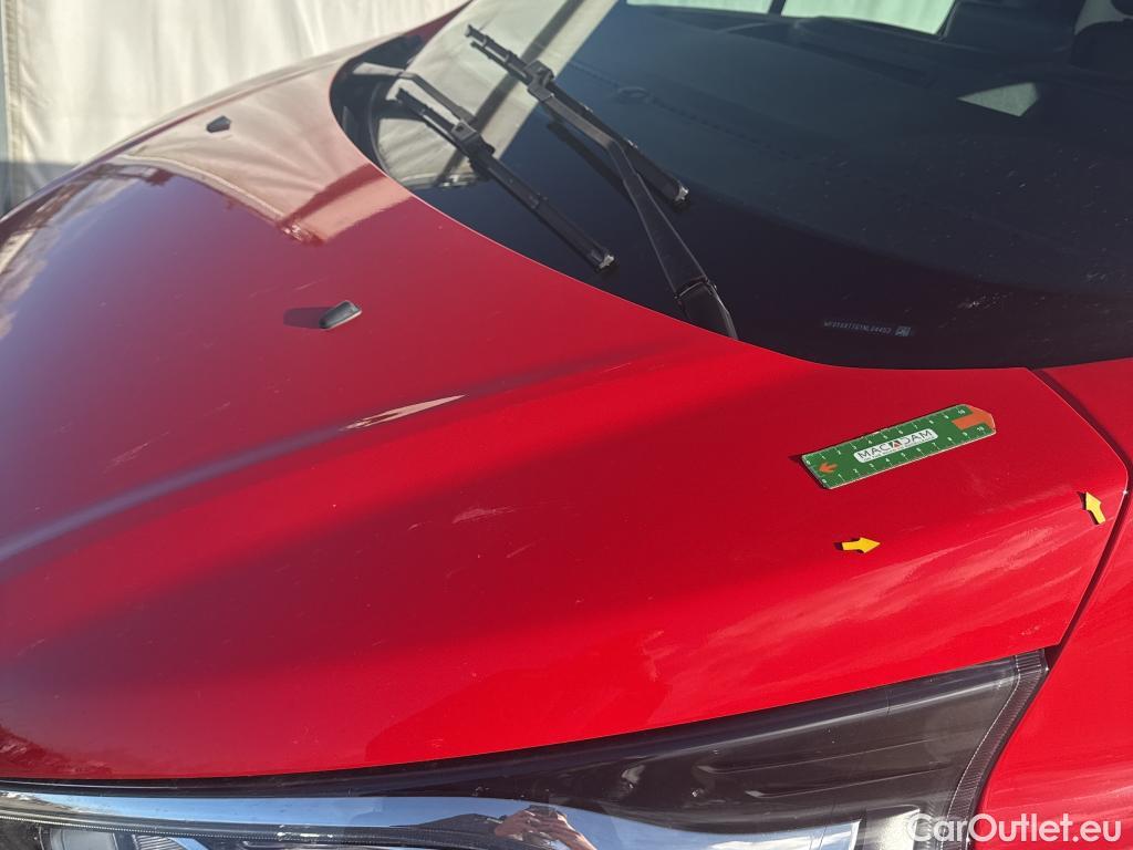  Ford  Transit  Custom Custom Fourgon 300 L2 Trail 2.0 TDCi 130CV BVM6 E6dT #7