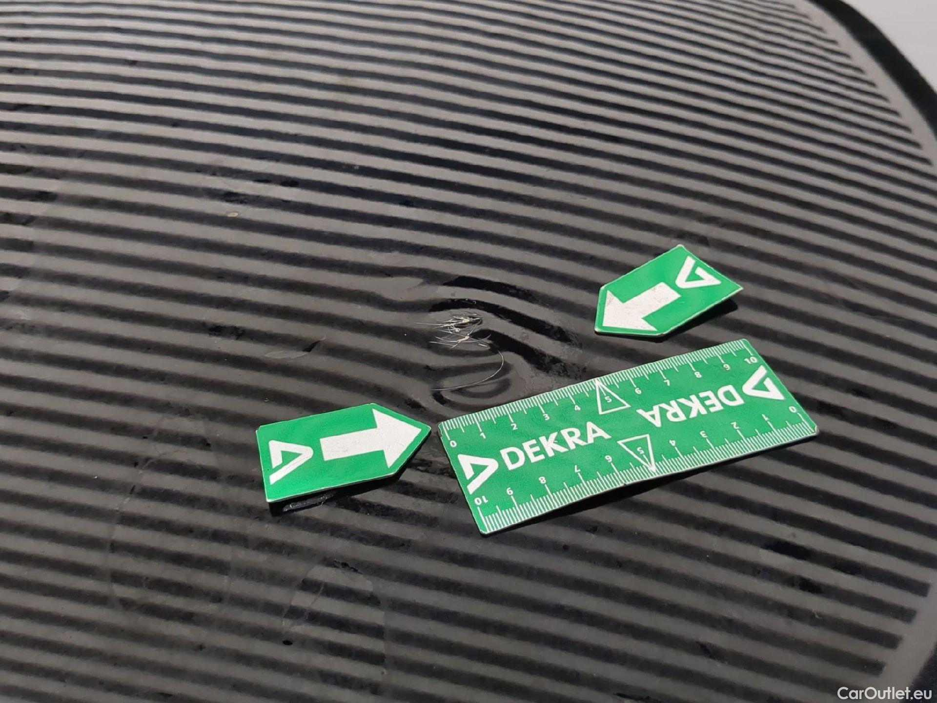  Ford  Puma FORD  / 2019 / 5P / SUV 1.0 Flexifuel Hybrid 125 TITANIUM BUSIN. #6