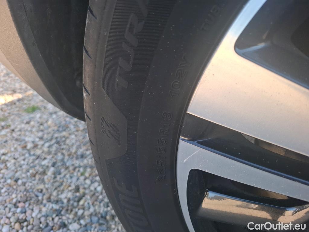  Peugeot  3008  GT Line 1.5 HDi 130CV BVA8 E6dT #9