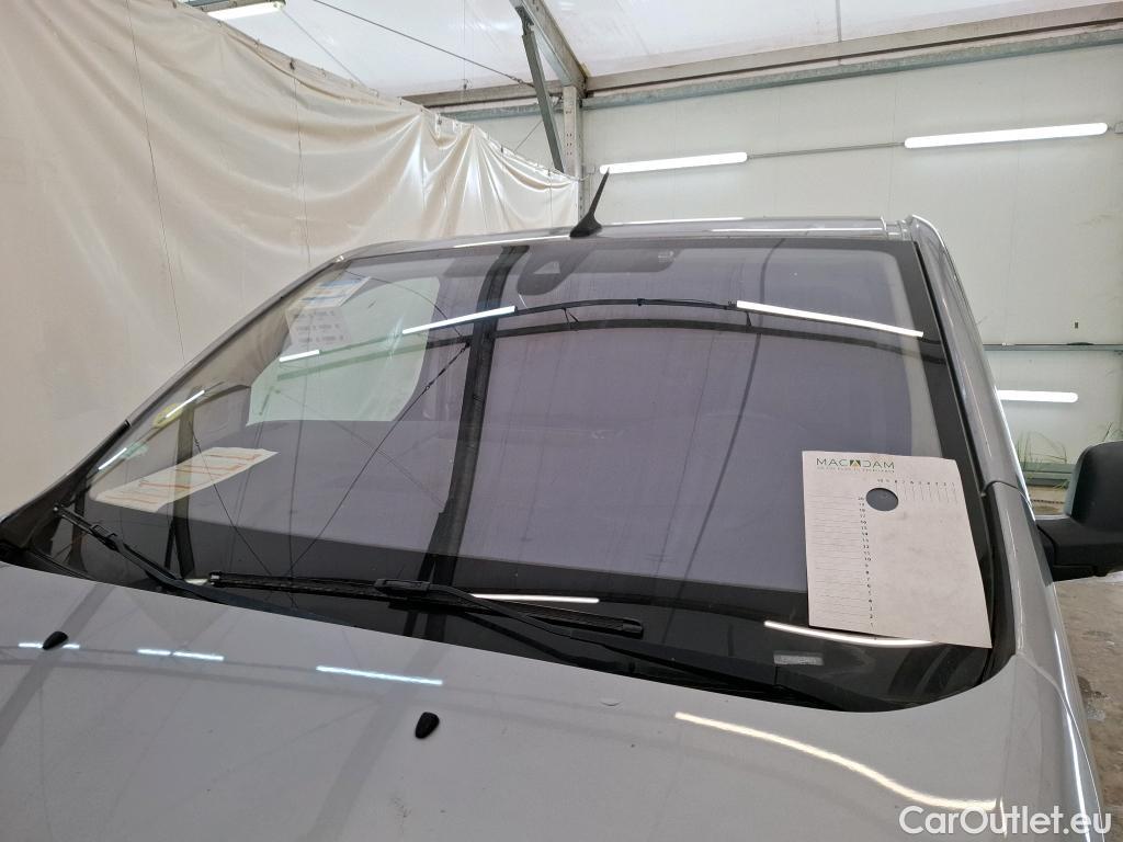  Peugeot  Expert  Fourgon Asphalt L3 2.0 HDi 120CV BVA8 E6d #45